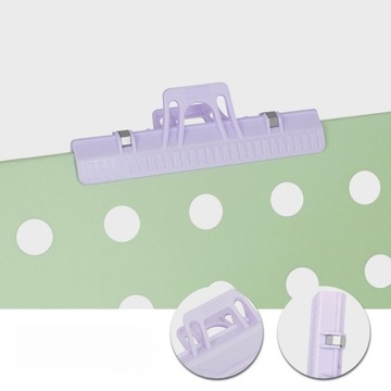 Скрепки МУЗЫКАЛЬНЫЕ МАКАРУНЫ СКРИПКА 4 ШТ.