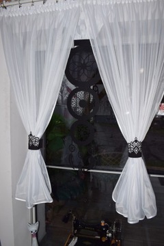 Шторы-ширмы из полиэстера «Ловец снов»