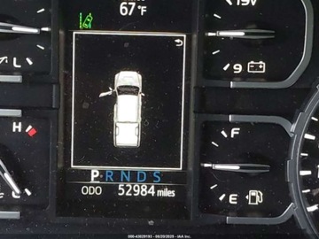 Toyota Tundra II 2021 Toyota Tundra SR5 2021 5.7l 5.7 Benzyna 381KM, zdjęcie 11