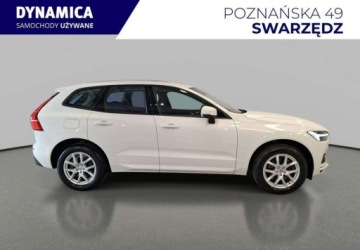 Volvo XC60 II 2021 Volvo XC 60 VAT 23 Momentum 2.0B4 mHEV 197KM Automat 2021 r., Salon PL, I, zdjęcie 7