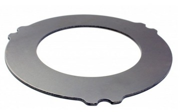 ТОРМОЗНЫЕ КОЛОДКИ ДИСКОВЫЕ JCB 3CX 4CX ЭКСКАВАТОР-ПОГРУЗЧИК