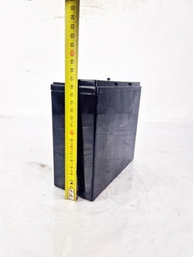 Аккумулятор Большая мотоциклетная квадроцикловая газонокосилка 12 В 24 Ач/20 ч