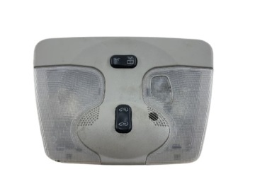 MERCEDES W168 Licht Dachhimmel Dachverkleidung PANEL Schiebedach