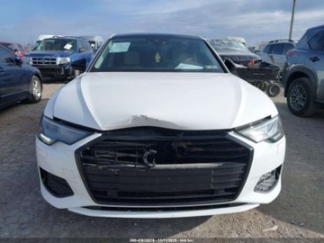 Audi A6 C8 2021 Audi A6 Limousine Premium 45 TFSI Quattro S Tronic 2021 2.0L 2.0 Benzyna, zdjęcie 7