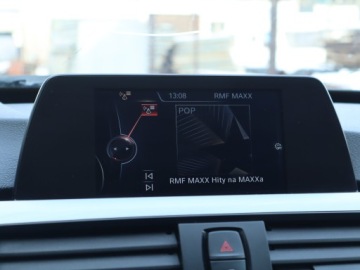 BMW Seria 3 F30-F31-F34 Limuzyna 2.0 318d 143KM 2014 BMW 3GT 318d GT, Automat, Skóra, Navi, Xenon, zdjęcie 12