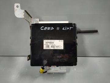 PRO CEED II 12- MODUŁ SMART KEY KOMPUTER STEROWNIK