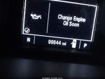 Chevrolet Silverado II 2019 Chevrolet Silverado 1500 Custom 2019 5.3l 5.3 Benzyna 355KM, zdjęcie 11