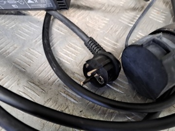 FORD KUGA MK3 2.5 ГИБРИДНЫЙ КАБЕЛЬ ЗАРЯДКИ