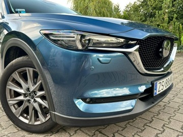 Mazda CX-5 II SUV 2.5 SKY-G 194KM 2019 Mazda CX-5 SkyPASSION 2.5 | Salon PL |, zdjęcie 2