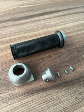 НОВАЯ ЧЕШСКАЯ ГАЗОВАЯ РОЛЬГАЗ JAWA 50 JAWKA KACZKA PANCERKA MUSTANG