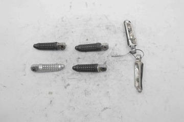 SUZUKI GSX600F GSX750F KATANA Подножка передняя правая