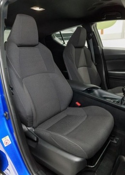 Toyota C-HR I Crossover 1.2L Turbo 116KM 2019 Toyota C-HR 1.2 T Premium 1.2 Benzyna 116KM, zdjęcie 17