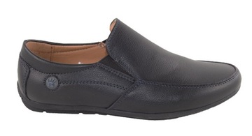 Buty komunijne mokasyny Wojtyłko 5W1378C r.29