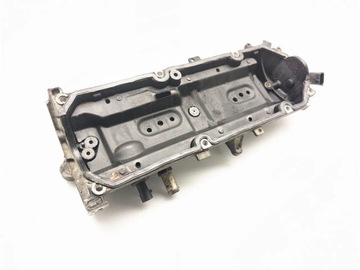 FORD KA KRYT VENTILU 1.2 BENZÍN 51KW (69 HP) 1017031 2009 HATCHBACK