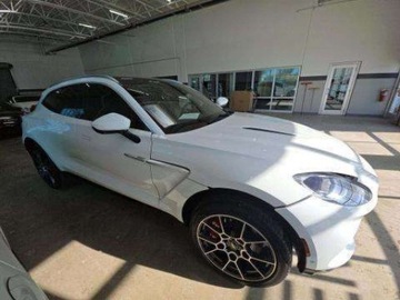 Aston Martin DBX 2021 Aston Martin DBX 2021. 4.0 Benzyna 542KM, zdjęcie 5