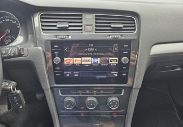 Volkswagen Golf VIII Hatchback 2.0 TDI SCR 115KM 2019 Volkswagen Golf Niski przebieg 88 tys,1.6 Diesel, Faktura,Polecam 2.0, zdjęcie 18