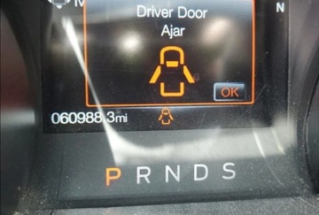 Ford Mustang VI 2021 Ford Mustang 2021 FORD MUSTANG 2.3 Benzyna 310KM, zdjęcie 8