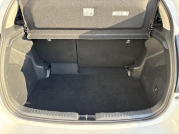 Toyota Yaris IV Hatchback 1.5 Hybrid Dynamic Force 116KM 2021 Toyota Yaris Hybrid 1.5 Comfort IV (2020-) Hybrid, zdjęcie 10