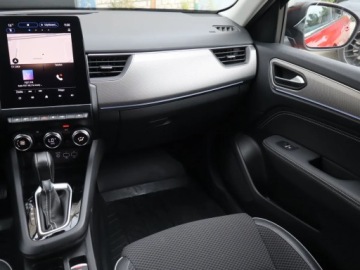 Renault Arkana SUV 1.3 TCe 140KM 2021 Renault Arkana 1.3 TCe, Salon Polska, zdjęcie 6