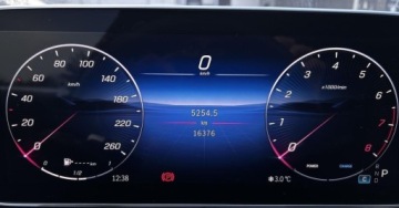 Mercedes Klasa C W206 Limuzyna 1.5 180 170KM 2025 Mercedes-Benz Klasa C SalonPL AMG CarPlay Android Martwe Pole Kamera ASO V, zdjęcie 7