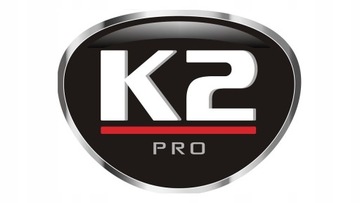 K2 БЕЛАЯ ЛИТИЕВАЯ СМАЗКА С ПТФЭ-СПРЕЙОМ 400мл