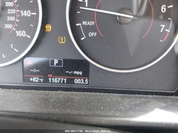 BMW Seria 2 F22-F23-F45-F46 2015 BMW M2 2015 BMW 2 Series 2dr Cpe M235i xDrive AWD 3.0 Benzyna 320KM, zdjęcie 6