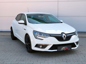 Renault Megane IV Hatchback 5d 1.5 dCi 110KM 2016 Renault Megane Salon Polska,Zadbana,Gwarancja, zdjęcie 3