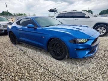 Ford Mustang VI 2020 Ford Mustang 2020r., 2.3L 2.3 Benzyna 310KM, zdjęcie 1