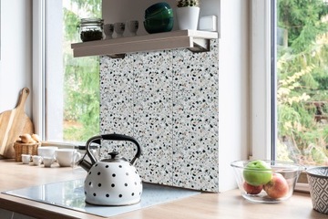 Самоклеящаяся плитка ПВХ Классический итальянский пол