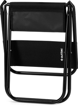 ТУРИСТИЧЕСКИЙ СТУЛ ДЛЯ РЫБАЛКИ, СКЛАДНОЙ СО СПИНКОЙ, CAMPING MORO OUTTEC