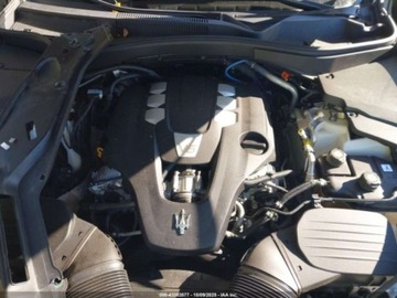 Maserati Levante 2021 Maserati Levante 2021 3.0l 3.0 Benzyna 345KM, zdjęcie 8