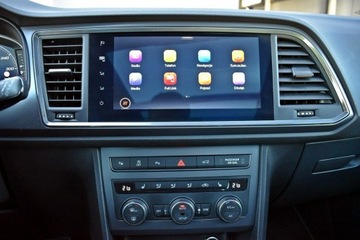 Cupra Ateca Crossover Facelifting 1.5 TSI 150KM 2024 Cupra Ateca Bezwypadkowy / Salon Polska / Serwis, zdjęcie 19