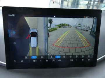 BYD 2025 BYD Dolphin Surf Comfort Hatchback (156 KM) 2025, zdjęcie 11