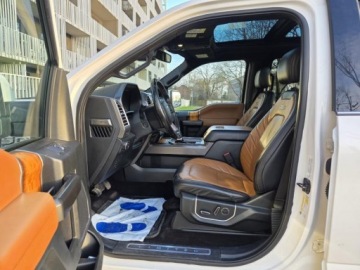 Ford 2016 f-150 ford 4X4 LIMITED, V6 3.5l EcoBoost 365KM 1 właściciel od 5 lat VAT23%, zdjęcie 3