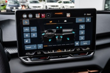 Cupra Terramar SUV 1.5 eTSI 150KM 2026 Cupra Terramar Advantage Edition 1.5 e-TSI 150 KM, zdjęcie 25