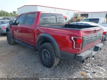 Ford 2019 Ford F150 Raptor, 2019r., 4x4, 3.5L 3.5 Benzyna 450KM, zdjęcie 3