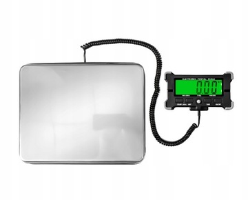 Skala dla zwierząt domowych 200kg/0.05kg Waga