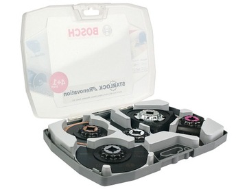 Комплект из 8 шт. для GOP/PMF BOSCH STARLOCK