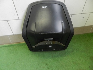 562A ТРАКТОР КОСИЛКА TORO SEAT