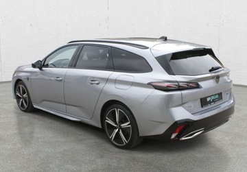 Peugeot 2024 Peugeot 308 EAT8 2024R Od RiA 1.6 Hybryda 225KM, zdjęcie 6