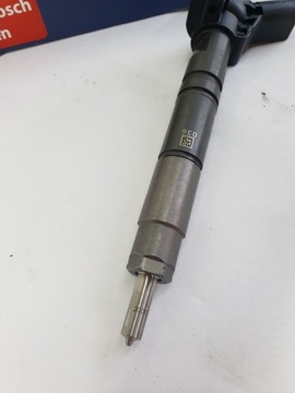 BOSCH 0 445 115 063 TRYSKA VSTŘIKOVAČE