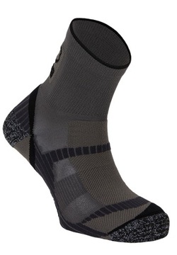 Wytrzymałe skarpety trekkingowe BRBL Atlas sz35-38
