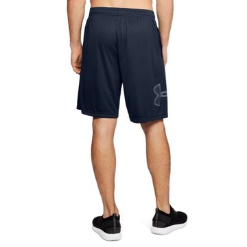 Under Armour Tech Graphic Short męskie spodenki