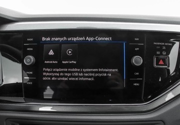 Volkswagen Taigo 2024 Volkswagen Taigo 1.0TSI 116KM Style, Podgrzewane Fotele, Reflektory IQ.LIG, zdjęcie 14