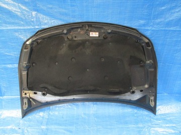 KAPOTA KRYT FIAT SEDICI SUZUKI SX4