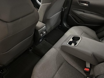 Toyota Corolla XII Sedan Facelifting 1.5 VVT-i 125KM 2024 Toyota Corolla 1.5 Comfort MS Seria E21 (2019-) To, zdjęcie 10