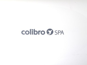 Wanienka dziecięca Colibro Spa Dove