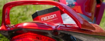 Гелевый аккумулятор Nexon TN-GEL-10 12В 10Ач – глубокая разрядка и работа