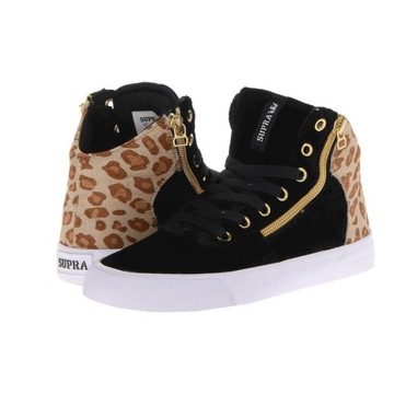 SUPRA Cuttler- nowe buty sneakersy damskie 36,5.