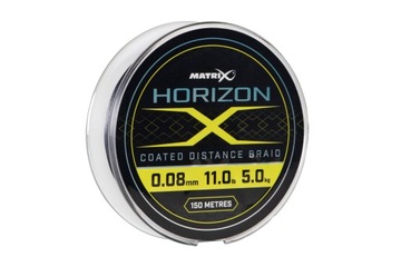 PLECIONKA MATRIX HORIZON X DISTAQNCE 0,10mm/150m